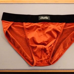 Charlie L Sport Brief